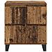 Sideboards 3 pcs Legno vecchio 180 x 35 x 70 cm - Foto miniatura 7