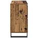 Sideboards 3 pcs Legno vecchio 180 x 35 x 70 cm - Foto miniatura 8