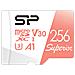 Superior 256 GB MicroSDXC UHS-I Classe 10 - Foto miniatura 1