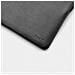 Neoprene Sleeve 40,6 cm (16") Custodia a tasca Nero - Foto miniatura 4