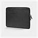 Neoprene Sleeve 40,6 cm (16") Custodia a tasca Nero - Foto miniatura 1