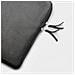 Neoprene Sleeve 40,6 cm (16") Custodia a tasca Nero - Foto miniatura 5