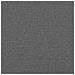 Cuscino per Schiena Grigio scuro 50 x 19 x 45 cm Tessuto - Foto miniatura 9