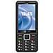 Telefono Senior 3510 Lte Con Schermo Grande E Autonomia 7 Giorni, Nero - Foto miniatura 2