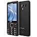 Telefono Senior 3510 Lte Con Schermo Grande E Autonomia 7 Giorni, Nero - Foto miniatura 1