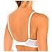 Reggiseno Senza Ferretto Elegance Con Coppe P08ge Per Donna - Foto miniatura 2