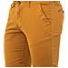 Bermuda Con Pantalone Dritto Basso Con Taglio E Passanti Per Cintura Lmb008 Uomo - Foto miniatura 3