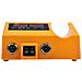 Stazione Saldante 2 In 1 Oh660 - 660w, Display Led, Regolazione Temperatura | Set Completo Per Saldatura E Riparazione Elettronica - Foto miniatura 2