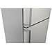Serie 4 KGN36VIBT frigorifero con congelatore Libera installazione 321 L B Acciaio inox - Foto miniatura 4
