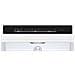 Serie 4 KGN36VIBT frigorifero con congelatore Libera installazione 321 L B Acciaio inox - Foto miniatura 5