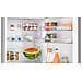 Serie 4 KGN36VIBT frigorifero con congelatore Libera installazione 321 L B Acciaio inox - Foto miniatura 7