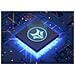 ProDesk 4 SFF G1i Desktop AI PC Intel Core Ultra 5 235 16 GB DDR5-SDRAM 512 GB SSD Windows 11 Pro - Foto miniatura 4
