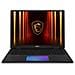 Titan 18 HX A2WJ-1079IT Intel Core Ultra 9 290HX Plus Computer portatile 45,7 cm (18") UHD+ 64 GB DDR5-SDRAM 2 TB SSD NVIDIA GeForce RTX 5090 Wi-Fi 7 (802.11be) Windows 11 Home Nero - Foto miniatura 1