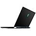 Titan 18 HX A2WJ-1079IT Intel Core Ultra 9 290HX Plus Computer portatile 45,7 cm (18") UHD+ 64 GB DDR5-SDRAM 2 TB SSD NVIDIA GeForce RTX 5090 Wi-Fi 7 (802.11be) Windows 11 Home Nero - Foto miniatura 15
