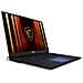 Titan 18 HX A2WJ-1079IT Intel Core Ultra 9 290HX Plus Computer portatile 45,7 cm (18") UHD+ 64 GB DDR5-SDRAM 2 TB SSD NVIDIA GeForce RTX 5090 Wi-Fi 7 (802.11be) Windows 11 Home Nero - Foto miniatura 4