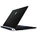 Titan 18 HX A2WJ-1079IT Intel Core Ultra 9 290HX Plus Computer portatile 45,7 cm (18") UHD+ 64 GB DDR5-SDRAM 2 TB SSD NVIDIA GeForce RTX 5090 Wi-Fi 7 (802.11be) Windows 11 Home Nero - Foto miniatura 7