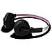TAMS1BK / 00 cuffia e auricolare Con cavo e senza cavo A Padiglione Musica e Chiamate USB tipo-C Bluetooth Nero - Foto miniatura 8