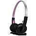 TAMS1BK / 00 cuffia e auricolare Con cavo e senza cavo A Padiglione Musica e Chiamate USB tipo-C Bluetooth Nero - Foto miniatura 1
