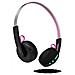 TAMS1BK / 00 cuffia e auricolare Con cavo e senza cavo A Padiglione Musica e Chiamate USB tipo-C Bluetooth Nero - Foto miniatura 11