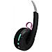 TAMS1BK / 00 cuffia e auricolare Con cavo e senza cavo A Padiglione Musica e Chiamate USB tipo-C Bluetooth Nero - Foto miniatura 4
