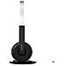 TAMS1BK / 00 cuffia e auricolare Con cavo e senza cavo A Padiglione Musica e Chiamate USB tipo-C Bluetooth Nero - Foto miniatura 10