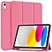Custodia Per Apple Pencil Ipad 10 / 2022 - Rosa - Foto miniatura 1