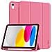 Custodia Per Apple Pencil Ipad 10 / 2022 - Rosa - Foto miniatura 4