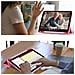 Custodia Per Apple Pencil Ipad 10 / 2022 - Rosa - Foto miniatura 6