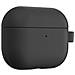 Custodia Airpods Pro 3 Nera Amazingthing Glamor - Per Una Protezione Affidabile Ogni Giorno. - Foto miniatura 2