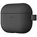 Custodia Airpods Pro 3 Nera Amazingthing Glamor - Per Una Protezione Affidabile Ogni Giorno. - Foto miniatura 3