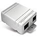 HDSLSPLIT Splitter per linea ADSL - Foto miniatura 1