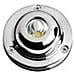 Faretto a LED subacqueo 5 W blu - Foto miniatura 1
