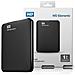 Hard Disk Esterno Elements Portable 1 TB 2.5" Interfaccia USB 3.0 - Foto miniatura 5