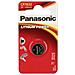 blister micropila litio cr1632 panasonic - Foto miniatura 1