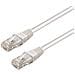 CAT 6, U-UTP, 0.5 m, PVC - Foto miniatura 2
