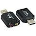 AntLion USB-Soundkarte - Foto miniatura 1