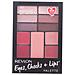 Eyes Cheeks Lips Palette 300 Berry In Love - Foto miniatura 1