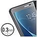 Pellicola Salvadisplay In Vetro Temperato Per Samsung Galaxy Tab A 10.1 (2016)  - Foto miniatura 5