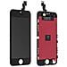 Schermo Lcd Per Apple Iphone 5s Diplay + Vetro Tattile Nero - Compatibile - Foto miniatura 1