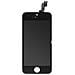 Schermo Lcd Per Apple Iphone 5s Diplay + Vetro Tattile Nero - Compatibile - Foto miniatura 2