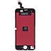 Schermo Lcd Per Apple Iphone 5s Diplay + Vetro Tattile Nero - Compatibile - Foto miniatura 3
