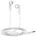 Auricolari Originali Am115 Colore Bianco In Confezione Bulk - Foto miniatura 1