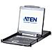 IDATA CL-5708IM - Switch KVM 17'' over IP LCD VGA PS2-USB 8 Porte con USB, CL5708IM - Foto miniatura 1