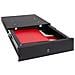 Cassaforte Mimetizzata Per Cucina Battiscopa - Nero Box In - Foto miniatura 1