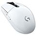Mouse Gaming Wireless G305 6 Tasti 12000 DPI Colore Bianco - Foto miniatura 2