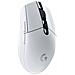 Mouse Gaming Wireless G305 6 Tasti 12000 DPI Colore Bianco - Foto miniatura 5