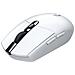 Mouse Gaming Wireless G305 6 Tasti 12000 DPI Colore Bianco - Foto miniatura 6