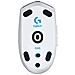 Mouse Gaming Wireless G305 6 Tasti 12000 DPI Colore Bianco - Foto miniatura 7