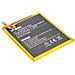Li-polymer Batteria 3100mah (3.8v) Per Cellulari E Smartphone Huawei Honor 6 Extreme Edition, 6 H60-l11, 6 H60-l12, Hw-h60-j1 Come Hb396481ebc - Foto miniatura 1