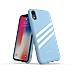 Gazelle Cover Iphone Xr Sky / White - Foto miniatura 1